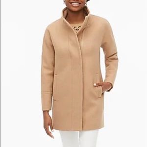J.Crew City Coat